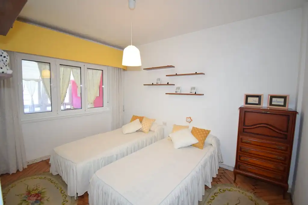 Piso en venta en Rúa a Barrosa, 32, Miño