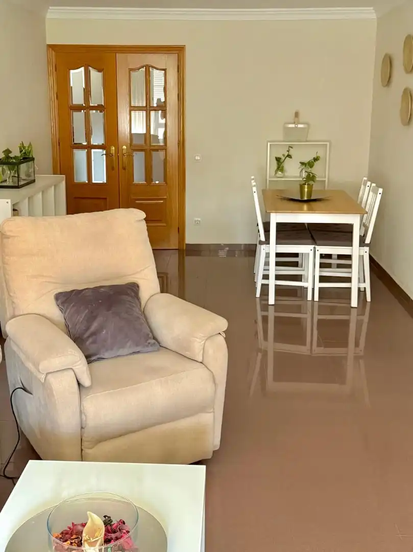 Flat for rent in Pino Montano - Consolación