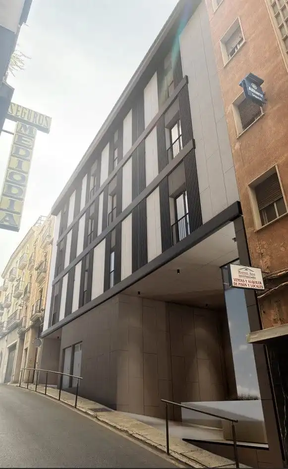 Flat with lift for sale in San Ildefonso - Catedral, imagen 4