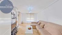 Living room of Flat for sale in Águilas  with Air Conditioner, Heating and Balcony