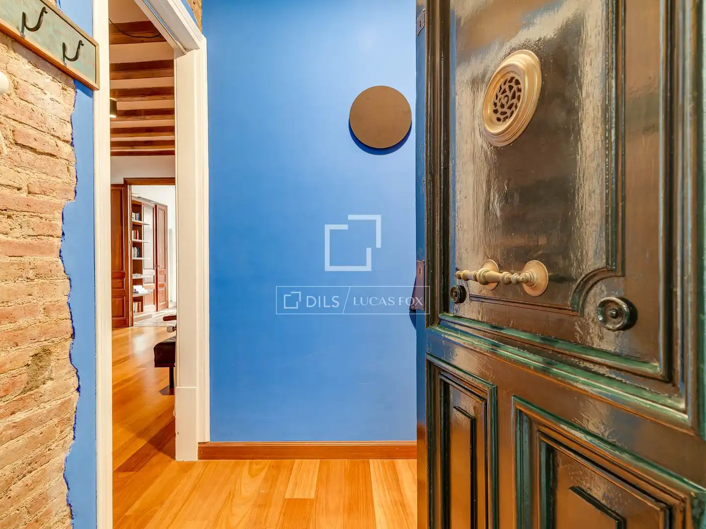 Piso en venta en Barcelona con Aire acondicionado, Calefacción y Terraza