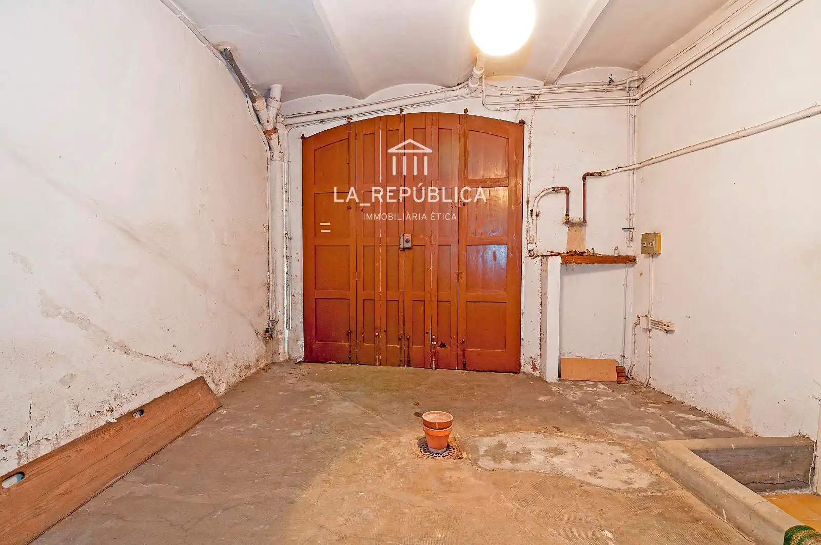 Casa o chalet en venta en Mataró con Calefacción, Terraza y Trastero