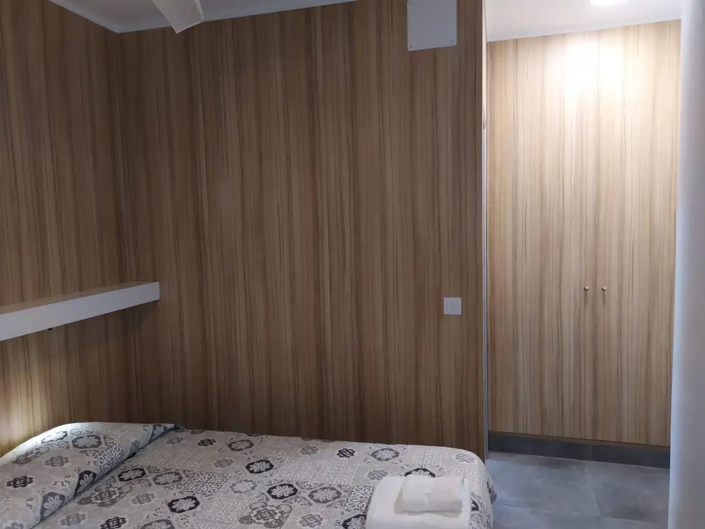 Apartamento de alquiler en Madrid, Madrid