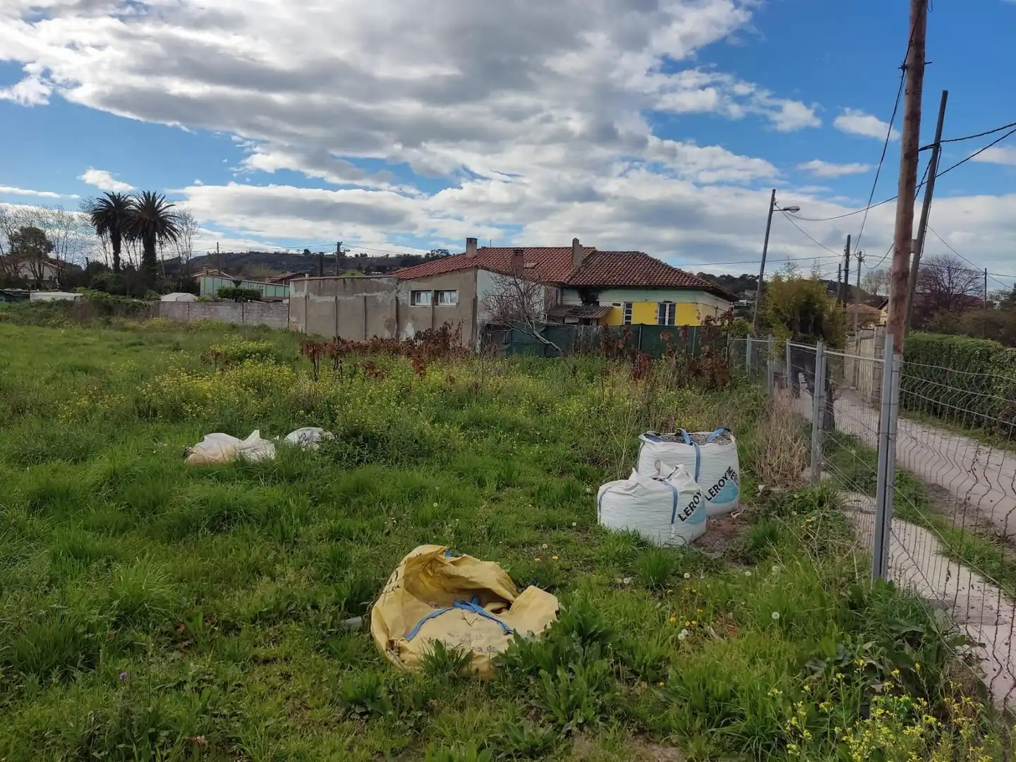 Terreno residencial en venta en Tate Jove del Medio, imagen 4