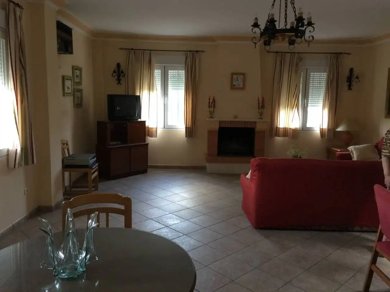 Villa mit Pool zum Verkauf in Baena, imagen 8