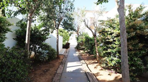 Foto 3 de Casa adosada en venda a La Xara - La Sella, Dénia