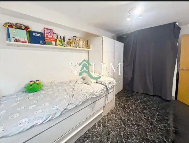 Wohnung zum Verkauf in Castellón de la Plana / Castelló de la Plana mit Terrasse und Balkon