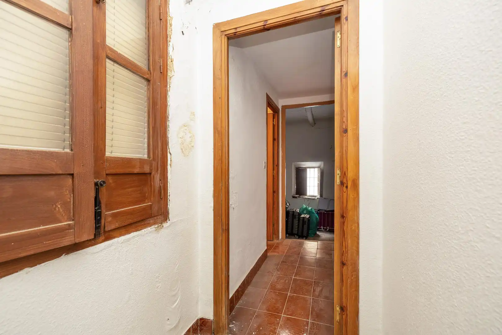 Casa o xalet en venda en La Zubia amb Balcó