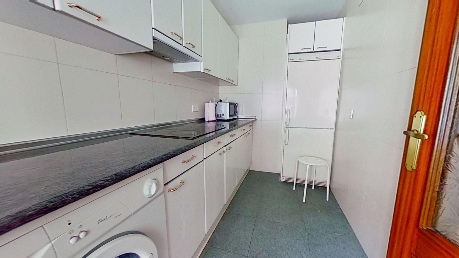 Flat to rent in Calle PAZ, Sol, Centro