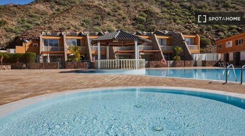 Foto 2 de Habitació a Playa del Cura - Taurito, Mogán