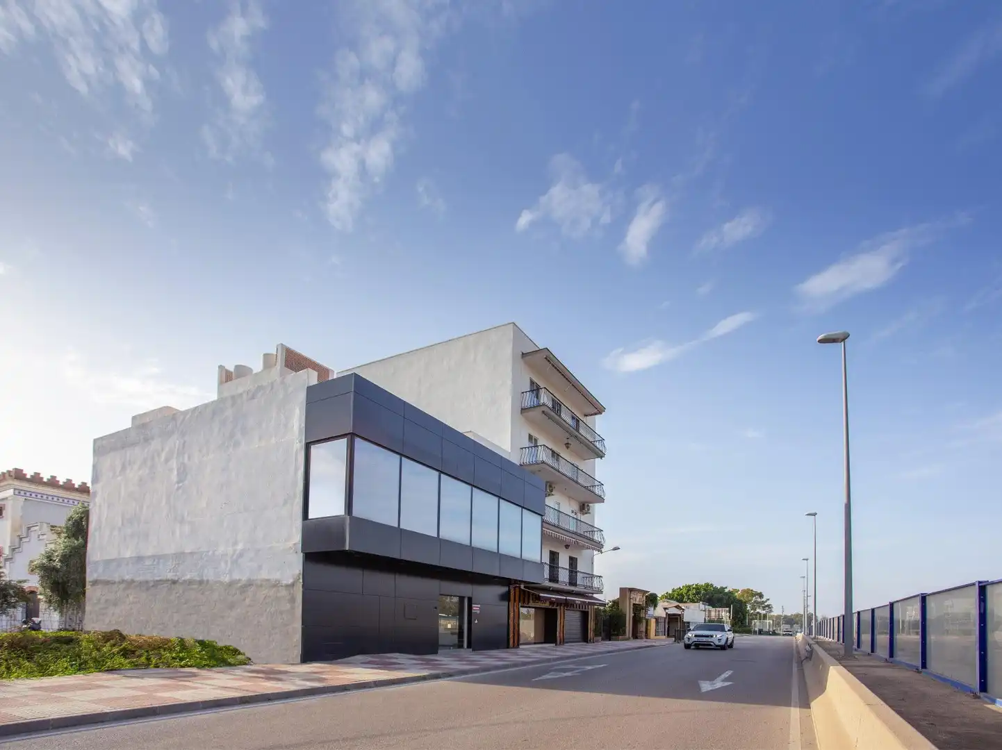 Inmuebles singulares en venta en San Pedro de Alcántara
