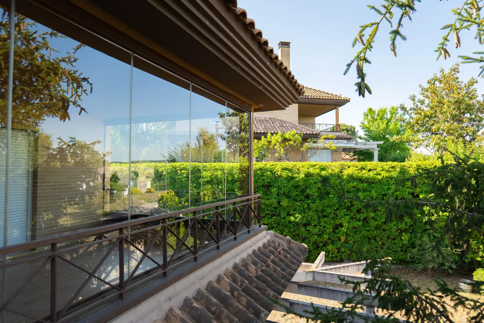 Casa o xalet en venda a 3 Calle XIX 3, Las Matas - Peñascales