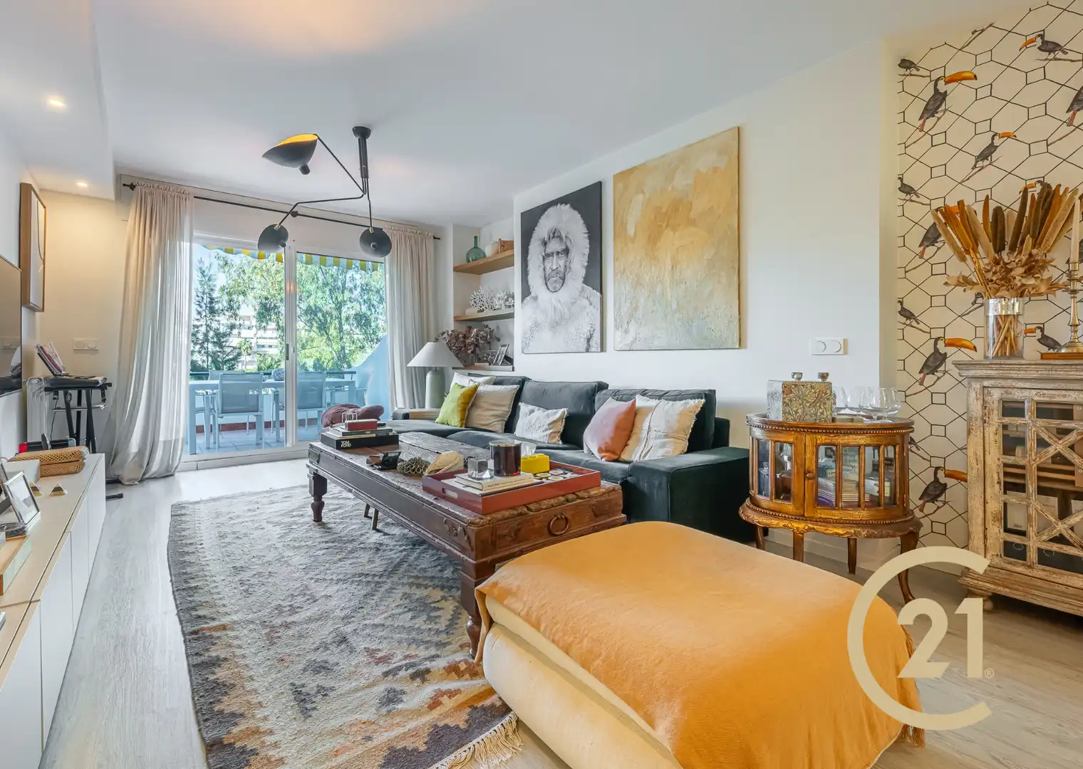 Apartamento con piscina en venta en Camino Cortes 1, imagen 12