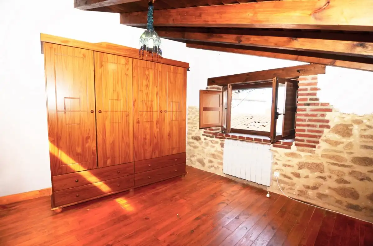 Casa o xalet en venda a DEL MORAL Nº 17, 17, Peralejos de Abajo
