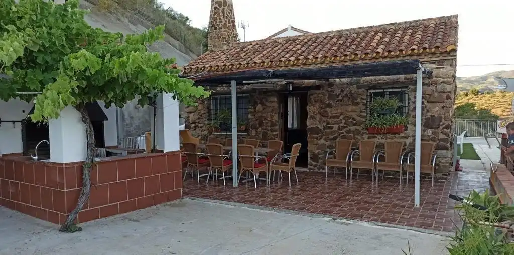 Landhaus mit Pool zum Verkauf in DISEMINADOS, imagen 16