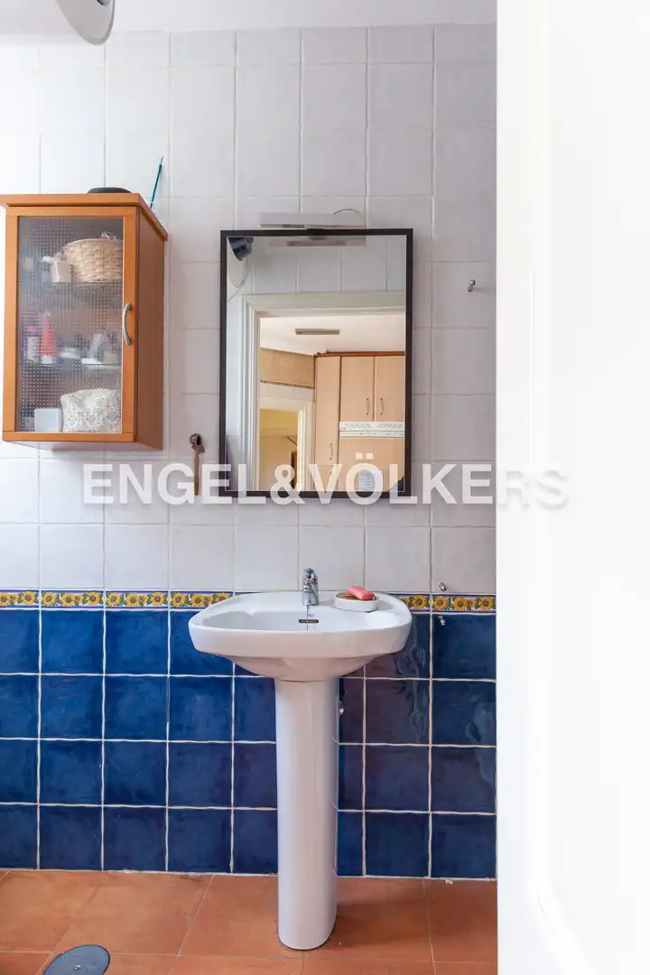Flat with lift to rent in Fuencarral, imagen 11