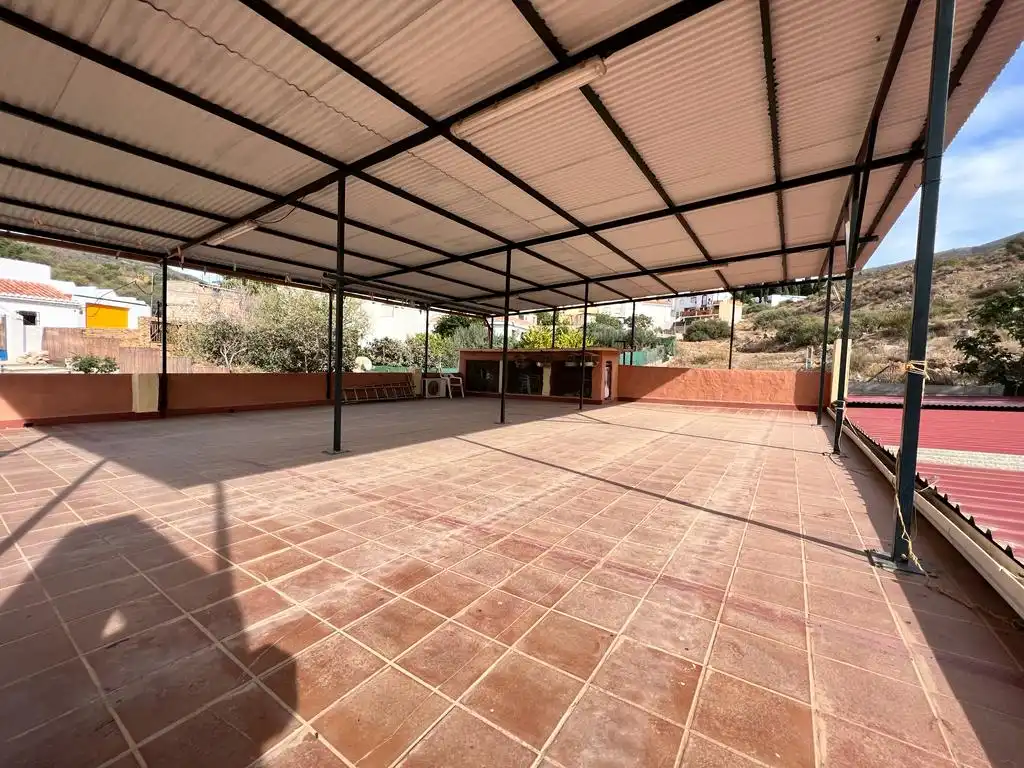 Casa o chalet en venta en Vélez de Benaudalla