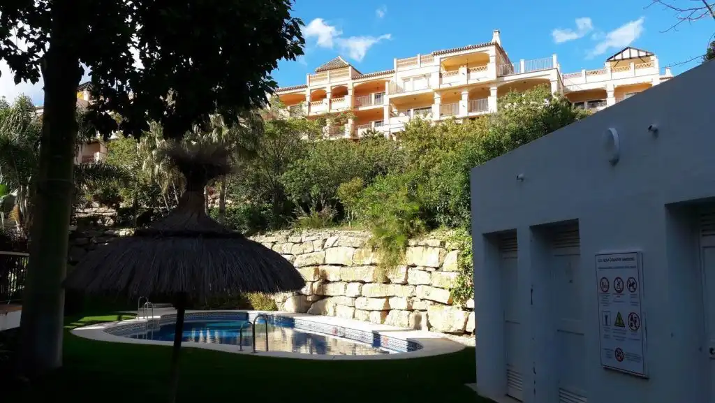 Attic for sale in Nueva Torrequebrada
