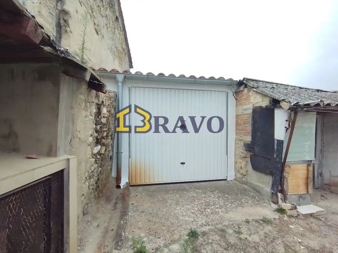 Casa con jardín en venta en Valle de Tobalina, imagen 34
