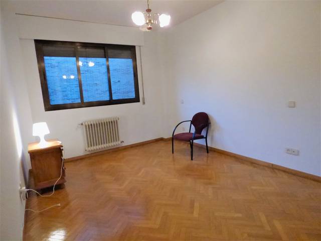 Piso en Venta en Calle Real en Villalba Estación