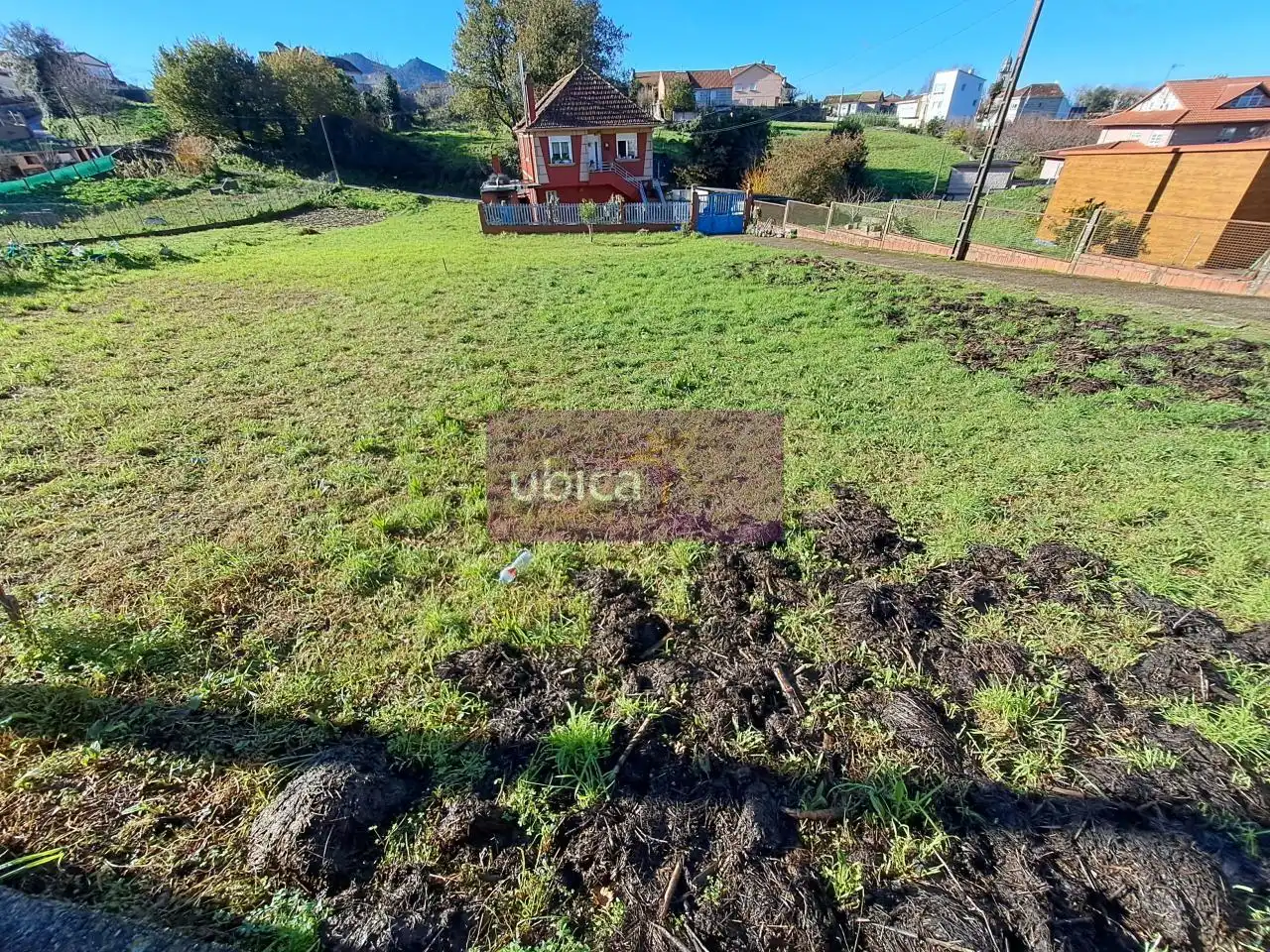 Residential for sale in Vigo 