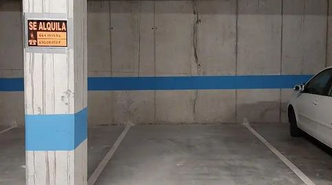 Photo 4 of Garage for rent in Avenida Catorce de Abril, 24b, Casines, Puerto Real