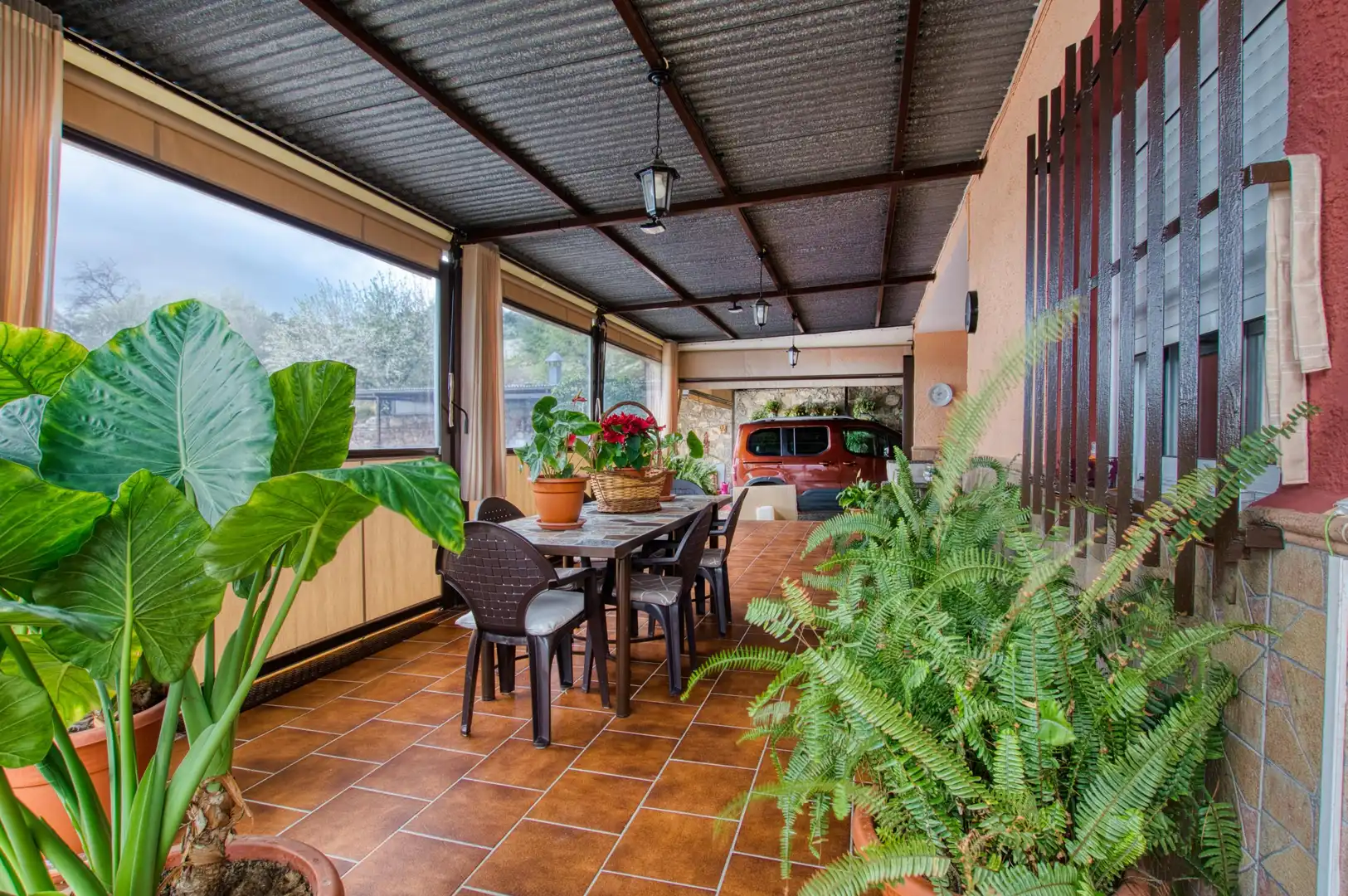 Casa rústica con piscina en venta en Lagar El Pilarejo, imagen 13