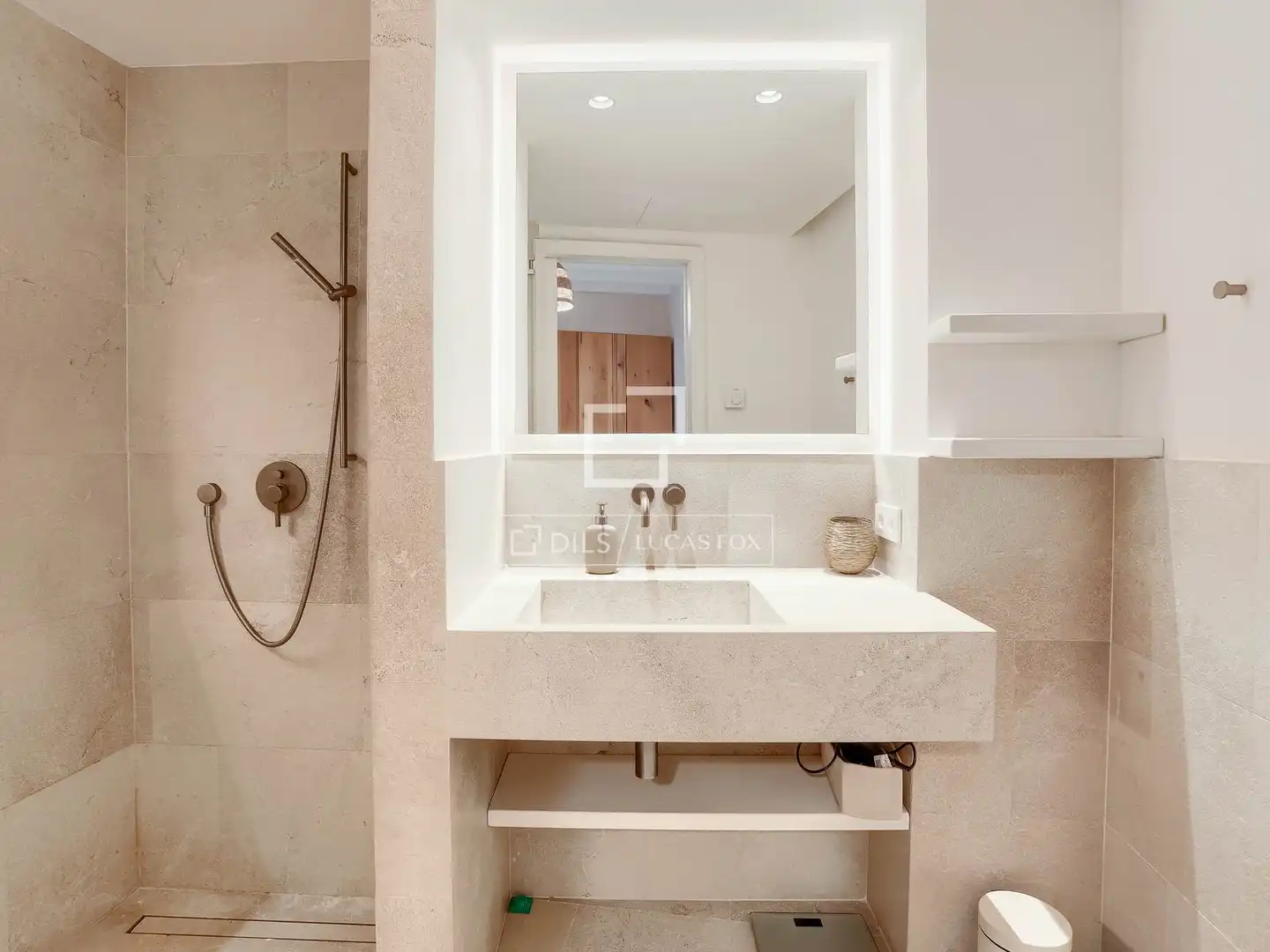 Appartement avec ascenseur à vendre à Centre, imagen 15