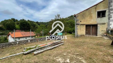 Foto 4 de Casa adosada en venda a Riega,la, Vibaña - Ardisana - Caldueño, Llanes