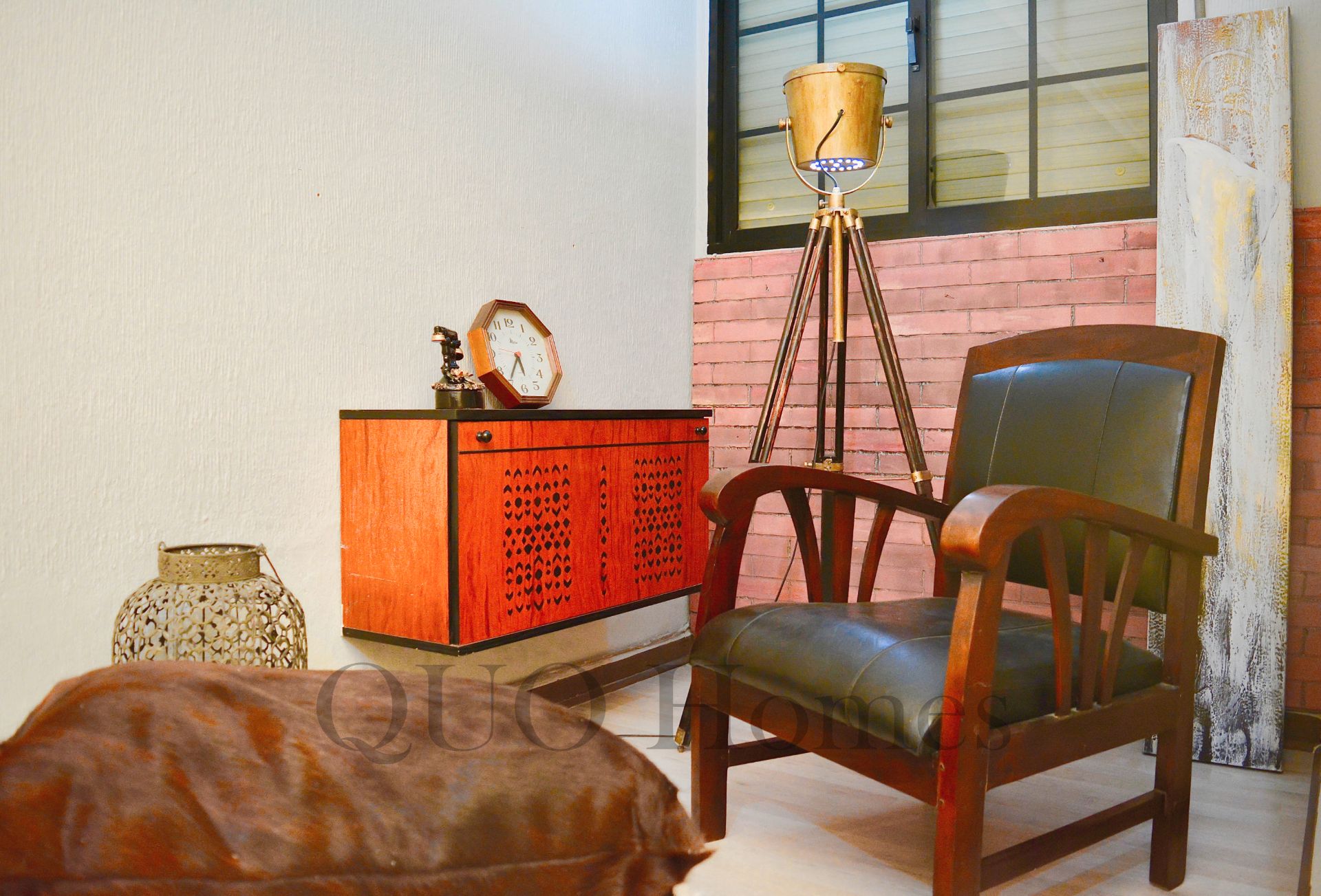 Exterior view of Flat for sale in Jerez de la Frontera