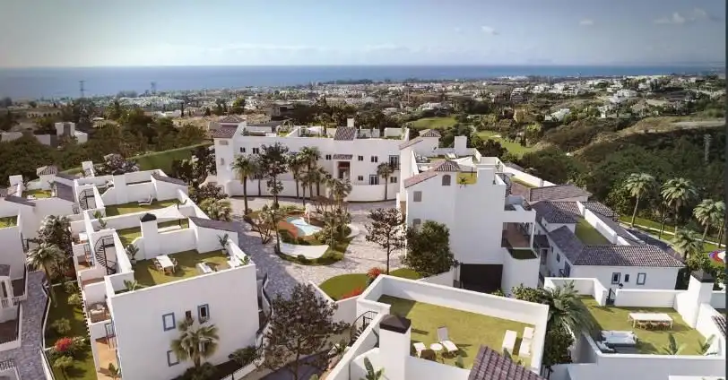 Wohnung mit Terrasse zum Verkauf in El Paraíso