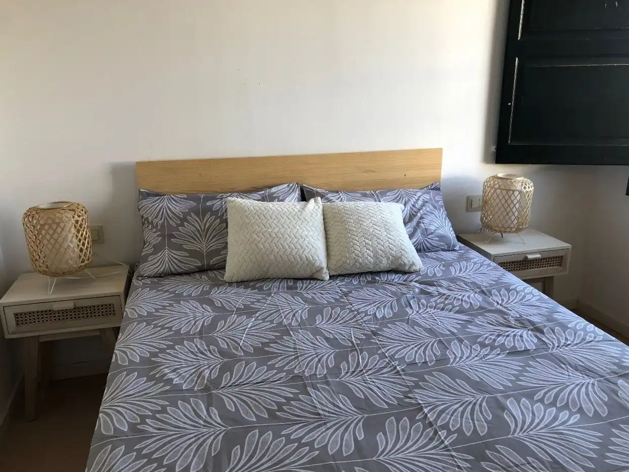 Apartamento con piscina en alquiler en canigo 29, imagen 8