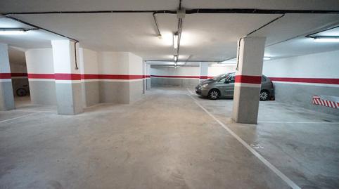 Photo 5 of Garage to rent in Carrer de Garcilaso, 133, La Sagrera, Barcelona