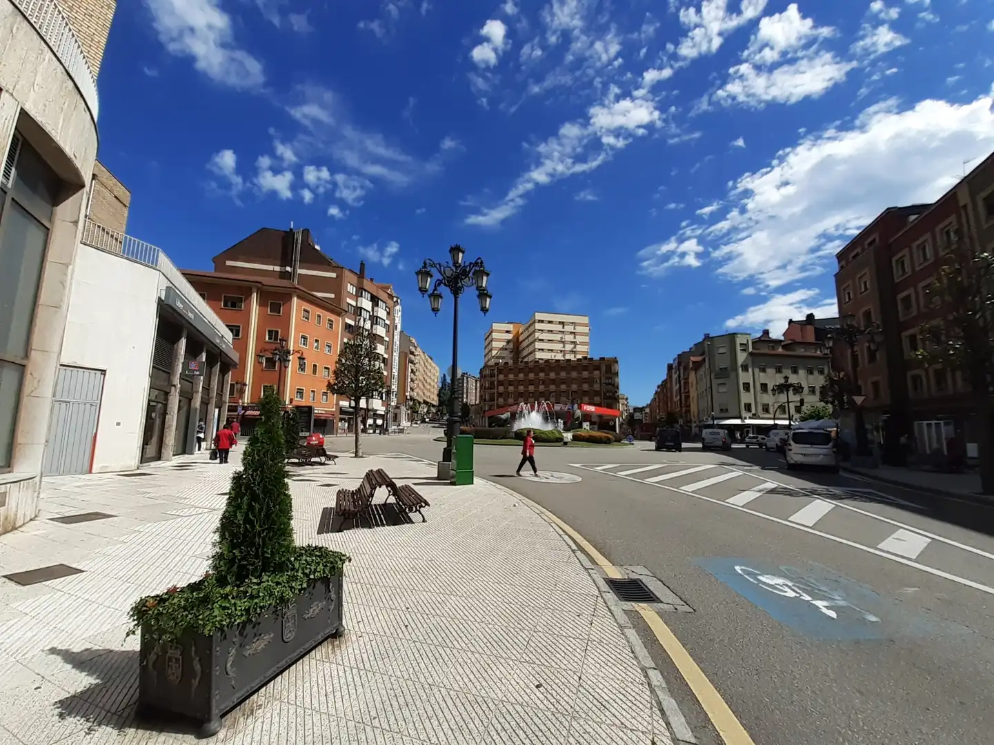 Business premises for sale in Oviedo - BERMUDEZ DE CASTRO 22, imagen 6