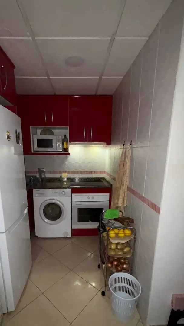 Piso en venta en Pueblo - Urbanizaciones