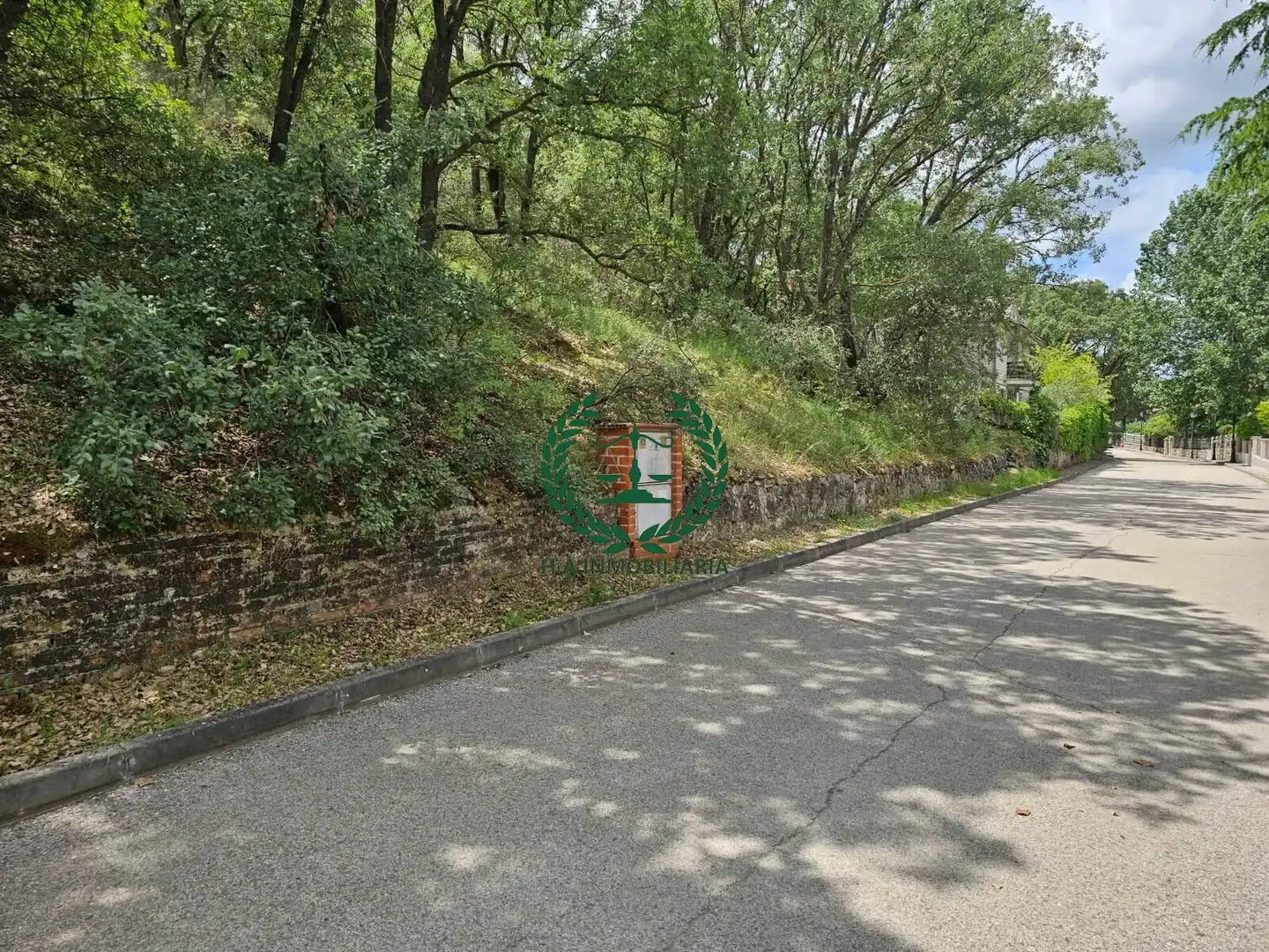 Terreno residenziale in vendita a Guadalix de la Sierra, imagen 23