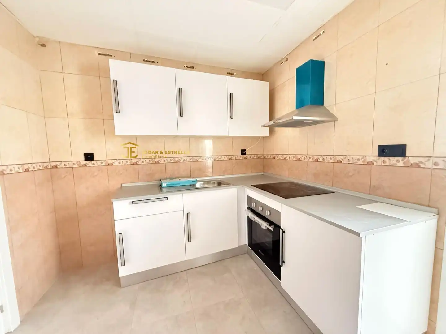 Appartamento con terrazza in vendita a Lorca Ciudad, imagen 7