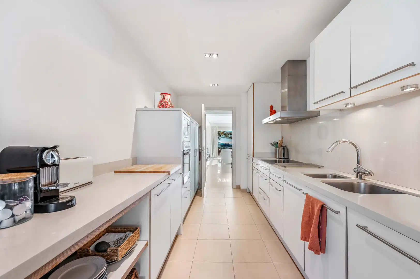 Apartment with pool to rent in La Quinta, imagen 8