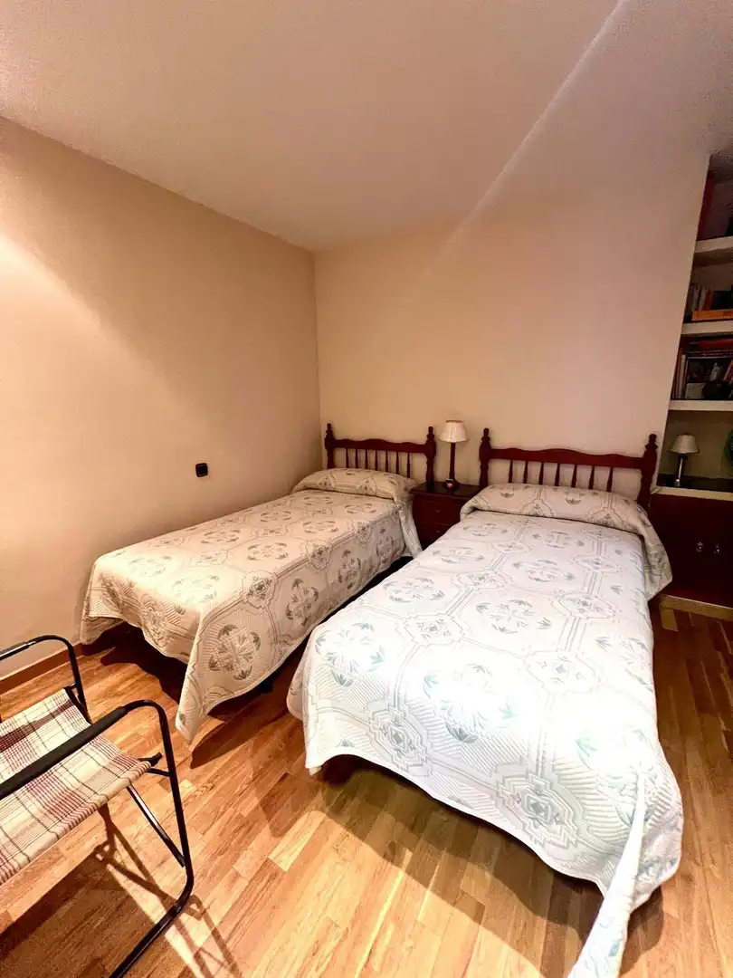 Habitación de Piso en venta en Centro Ciudad