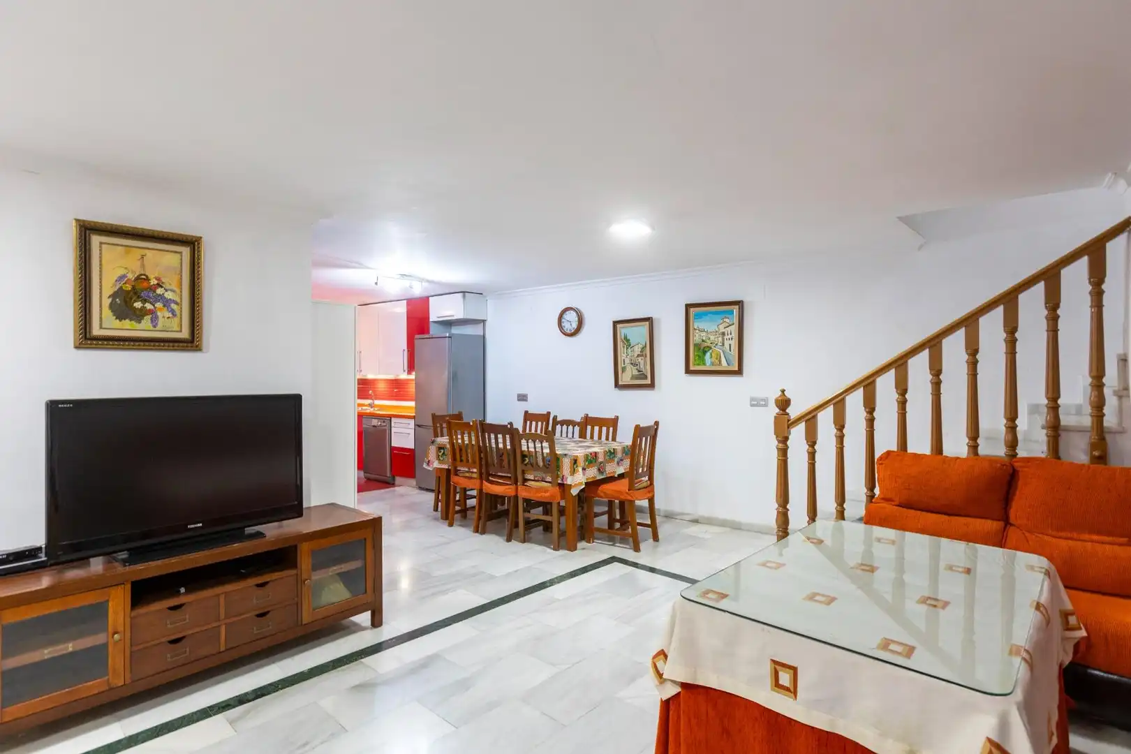 Houses for sale in Almuñécar  with Air Conditioner, Terrace and Furnished