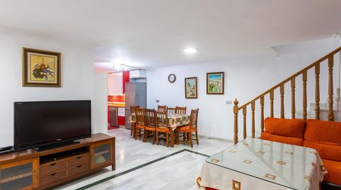 Foto 5 de Casa o chalet en venta en Calle de Santa Isabel, 22, Almuñecar Centro, Almuñécar