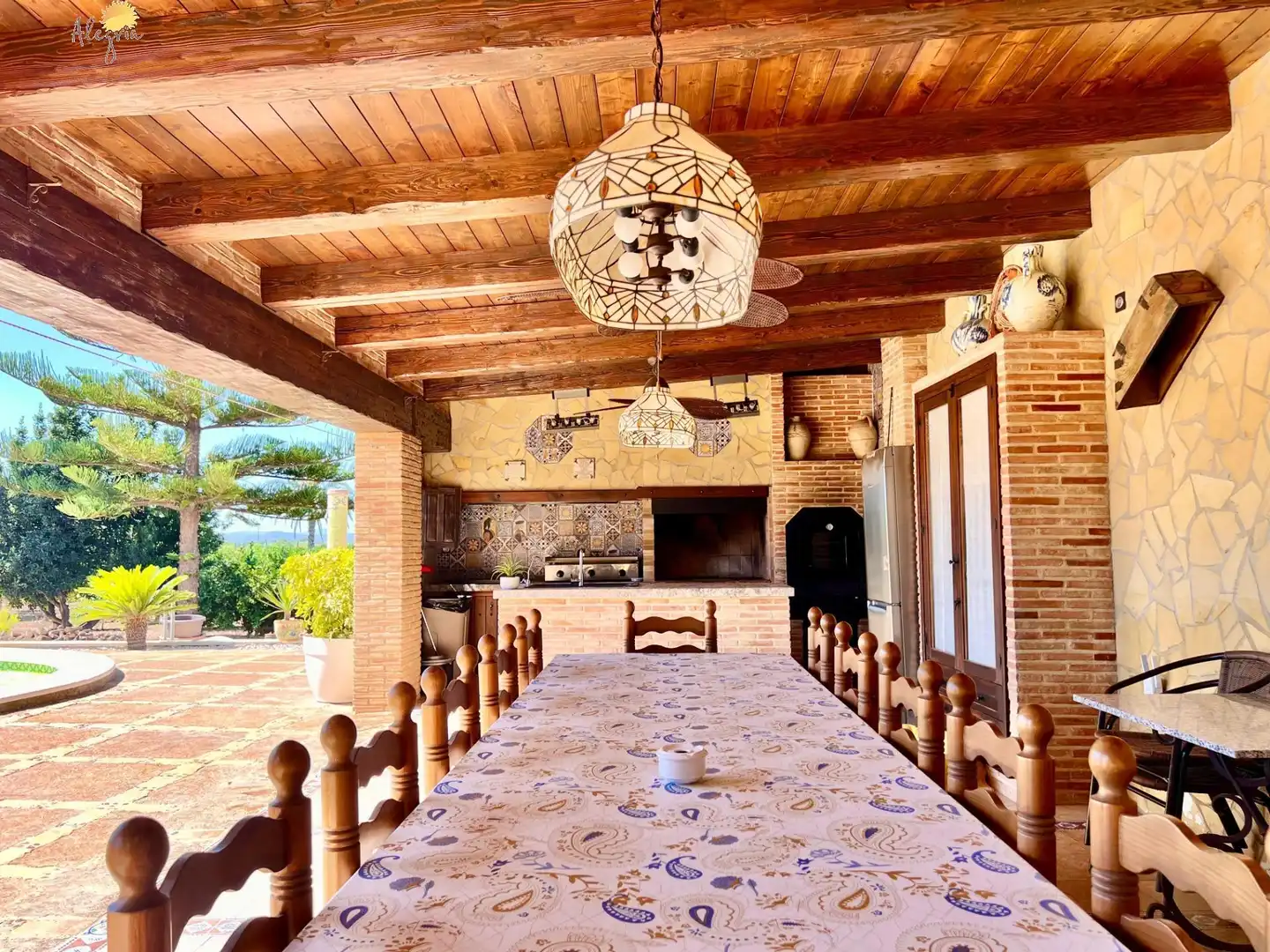 Casa con piscina in vendita a Almoradí, imagen 17