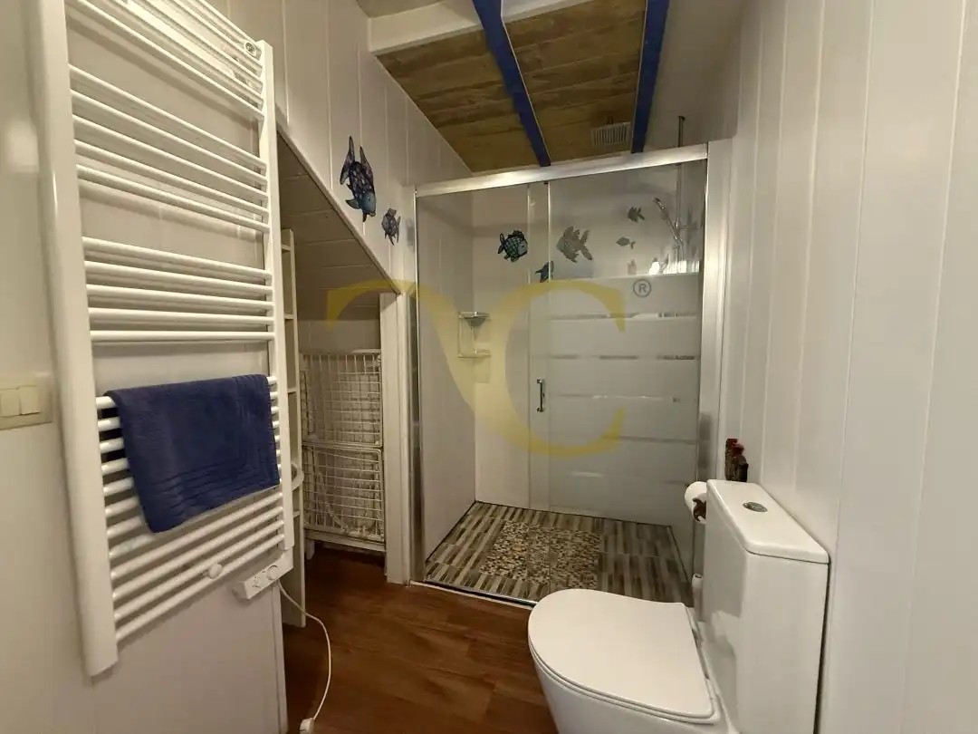 Casa con jardín en venta en Balmori, imagen 20
