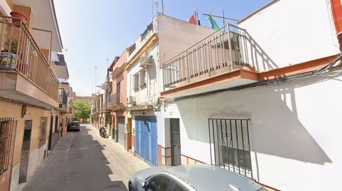 Foto 2 de Casa o chalet en venta en Calle Puebla de Los Infantes, Palmete, Sevilla Capital