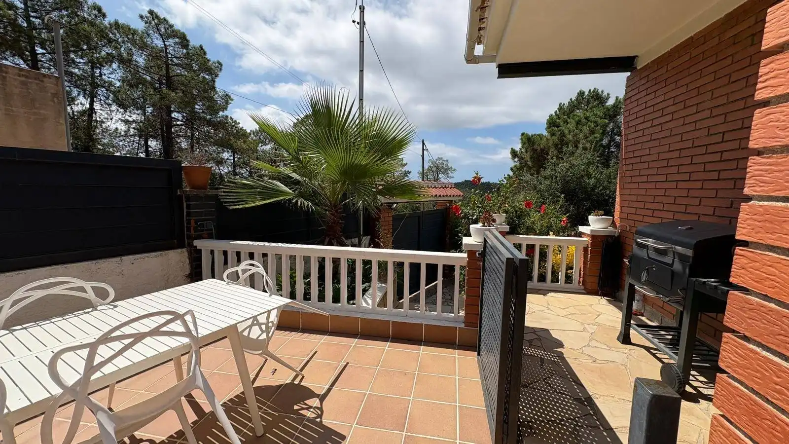 Haus mit Pool zum Verkauf in Lloret Residencial - Montlloret, imagen 9