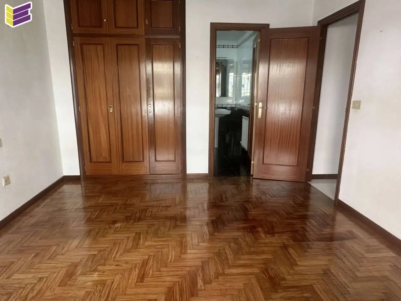 Flat for rent in Redondela  with Heating and Storage room