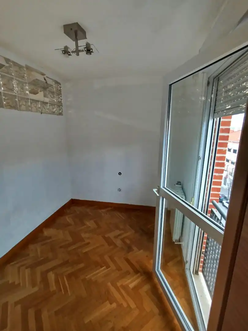 Wohnung mit Terrasse zur Miete in Centro, imagen 6
