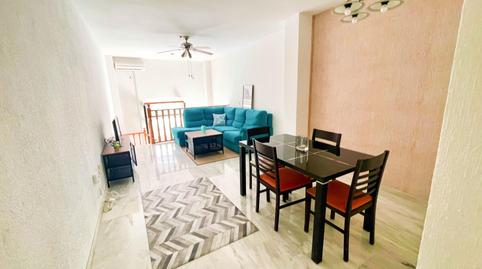 Foto 3 de Casa adosada en venda a Centro, Almería