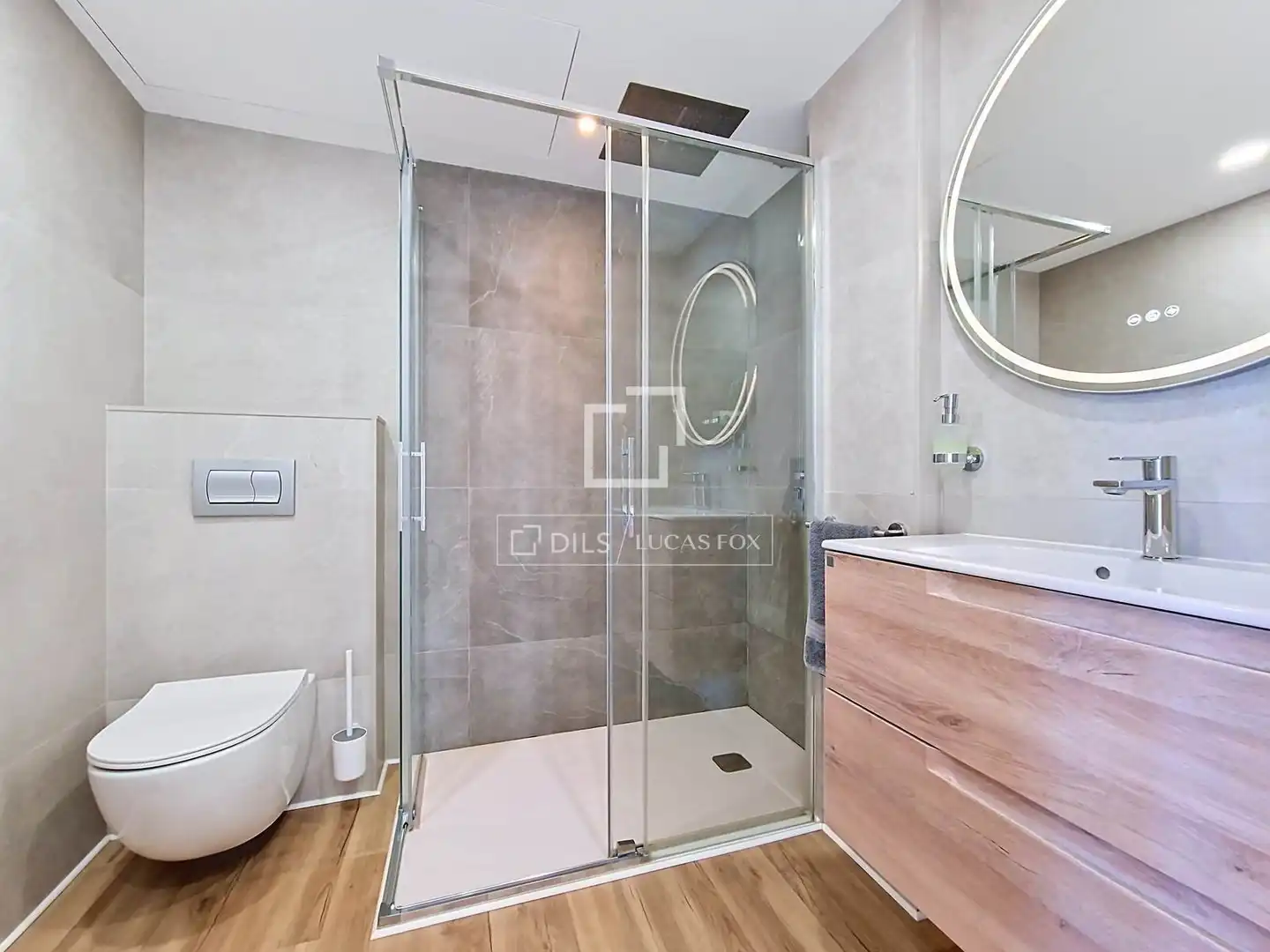 Penthouse with lift for sale in Segur Platja, imagen 12