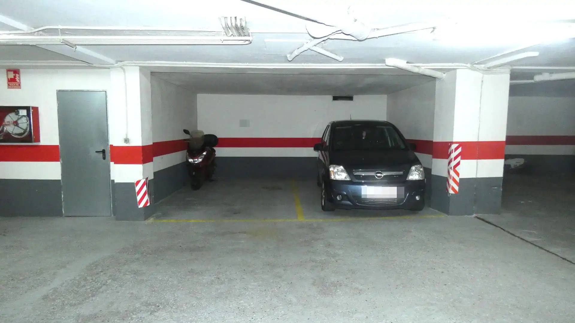 Garatge en venda a Zaragoza, Zaragoza